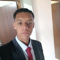 Victor Garcia Dos Santos