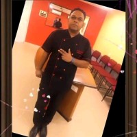 Charles Dcruze