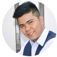 Lucky Mondejar Jr.
