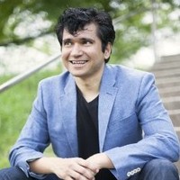 Keyur Desai