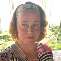Anna-Leena Vierimaa