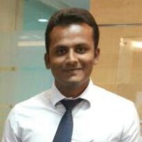 Hitarth Sheth, Cfa