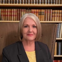 Barbara Martinson