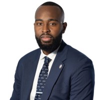 Daequan Porteous, Ed.D, Mpm