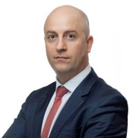 Denis O'Mahony