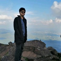 Chandratop Chakraborty