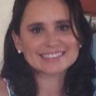 Maria Magdalena Rodriguez