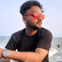 Md. Ehtasham