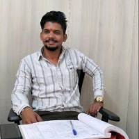 Mr Kamlesh Meghwanshi