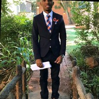 Karabo Mothupi