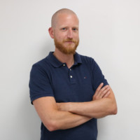 Ronnie Van Der Heijden