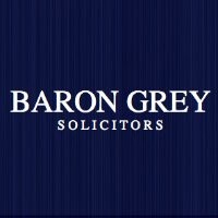 Baron Grey