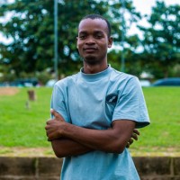 Olaleye Oluwaseyi Olamide