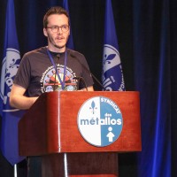 Guillaume Charbonneau Quintal