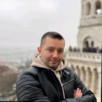 Cristian Bucea