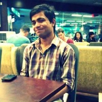 Mahesh Kumar