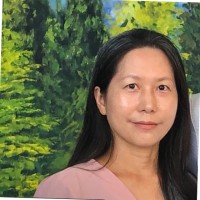 Julie Cai