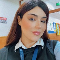 Roshna Rashad