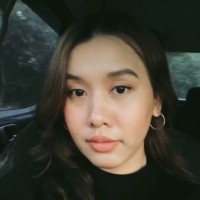 Natasha Ghazali