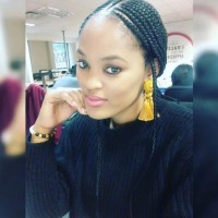 Abigail Malepe