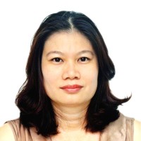 Vu Thi Thu Thuy