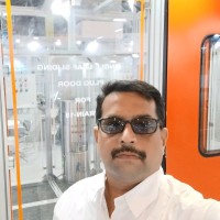 Yadhunath S