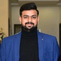 Muhammad Zain Akram