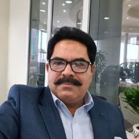 Amjad Shehzad