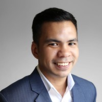 Shaun Patrick Fonseca