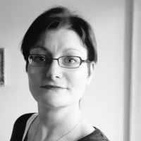 Elodie Edzards
