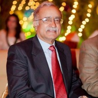 Syed Asghar Ali Sherazi