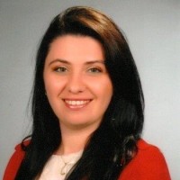 MİNE ÇETİNKAYA