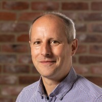 Ian Grieve