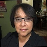 Myriam Cruz