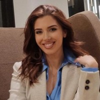 Mandy De Saeger