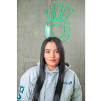 Angie Geraldine Moreno Salamanca