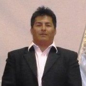 Jimmy Choquehuanca
