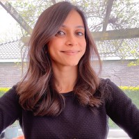 Drishti Karkar