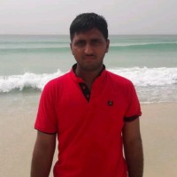 Usman Ali
