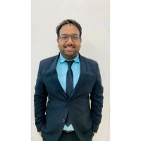 Manish Kumar Sharma