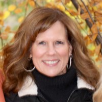Wendy Johnson
