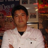 Marcio Shintaro Ebisawa