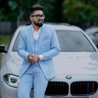 Akash Ashok