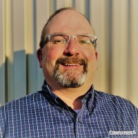 Jeff Bonnington