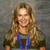 Nina Rostock-Jensen