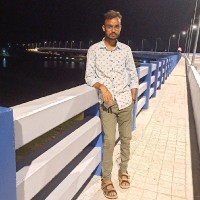 Suresh Das