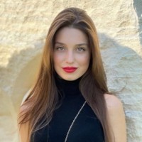 Viktoriia Bashkirova
