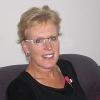 Prue Kerr