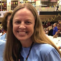 Susan McRae