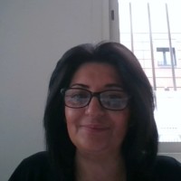 Paula Morrisson